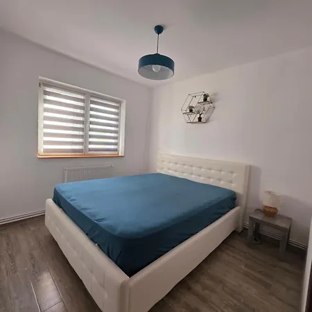 Apartmán Bucura Nest